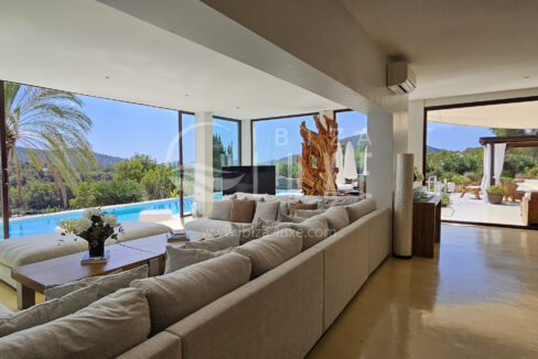 6105 - Cala Jondal - 17