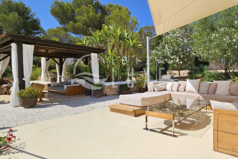 6105 - Cala Jondal - 21