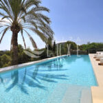 Villa avec piscine, Cala Jondal, Ibiza