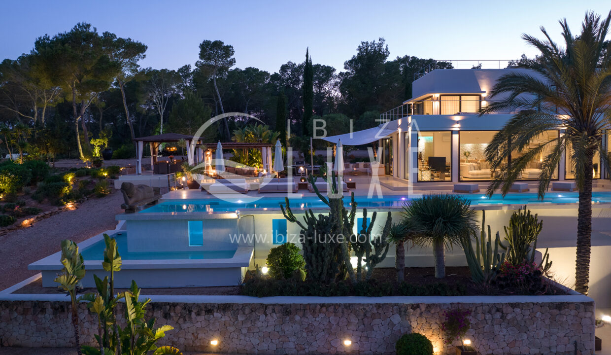 6105 - Cala Jondal - 35