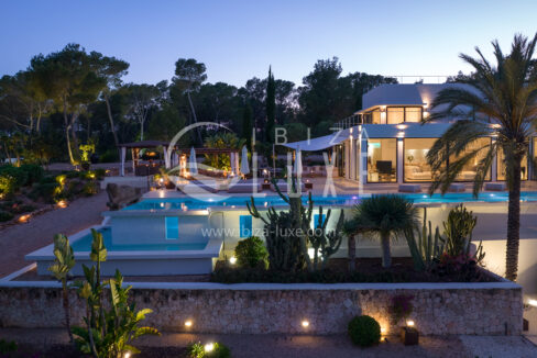 6105 - Cala Jondal - 35