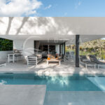 luxury villa in Ibiza