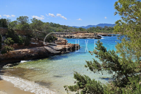 1823 Cala Salada - 123