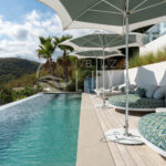 Luxury house with swimming pool, Ibiza