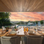 Villa à vendre Ibiza avec piscine avec licence touristique